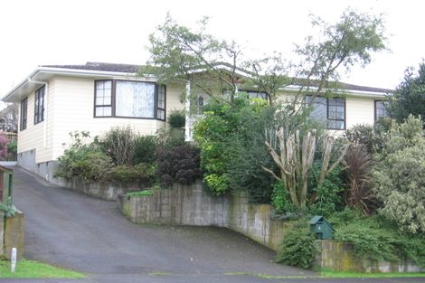 Photo of property in 5 Rewa Place, Lansdowne, Masterton, 5810