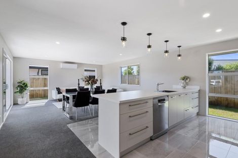 Photo of property in 7 Saxby Lane, Halswell, Christchurch, 8025