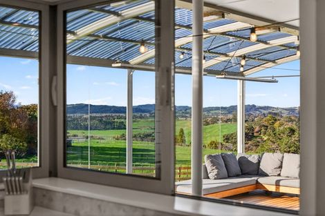 Photo of property in 494 Fordyce Road, Helensville, 0874