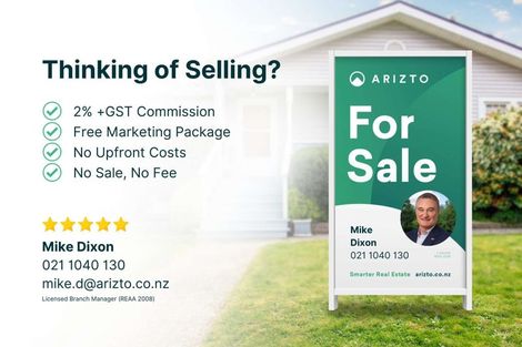 Photo of property in 1 William Street, Marton, 4710