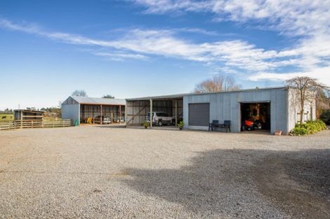 Photo of property in 93 Coldstream Road, Rangiora, 7473