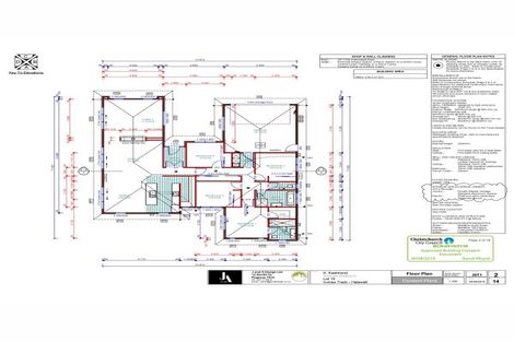 Photo of property in 8 Irvines Track, Halswell, Christchurch, 8025