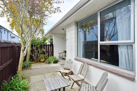 Photo of property in 4/17 Barrie Street, Addington, Christchurch, 8024