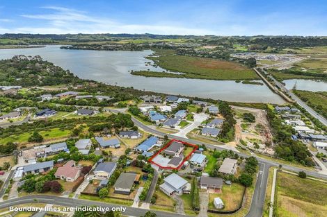 Photo of property in 8b Norfolk Drive, Cambridge, 3434