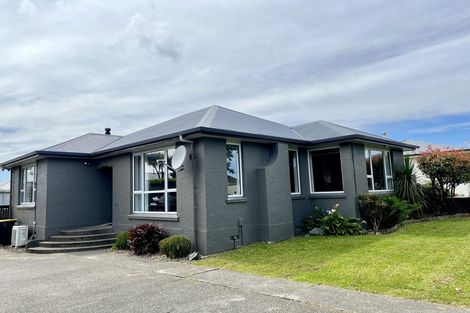 Photo of property in 22 David Street, Hawthorndale, Invercargill, 9810