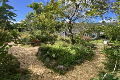 Photo of property in 1052 Wekaweka Road, Waimamaku, Kaikohe, 0473