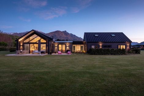 Photo of property in 221 Lower Shotover Road, Speargrass Flat, Queenstown, 9371