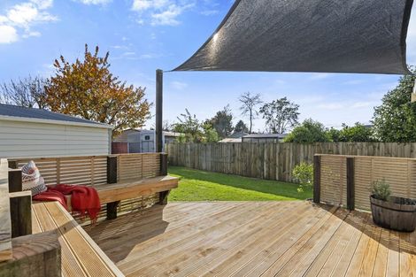 Photo of property in 35 Tennyson Drive, Owhata, Rotorua, 3010