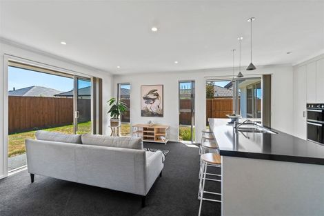 Photo of property in 11 Eversham Drive, Rolleston, 7615