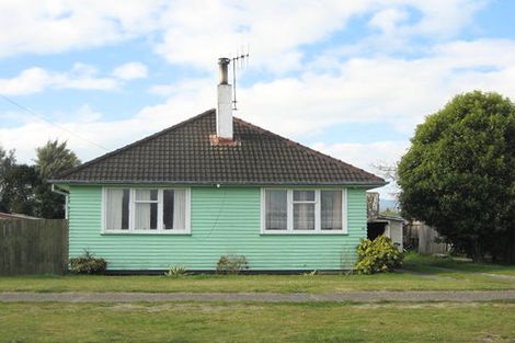 Photo of property in 14 Miro Drive, Murupara, 3025