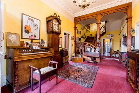 Photo of property in 27 Currie Street, Port Chalmers, 9023