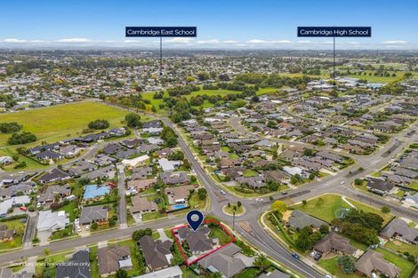 Photo of property in 22 Watkins Road, Cambridge, 3434