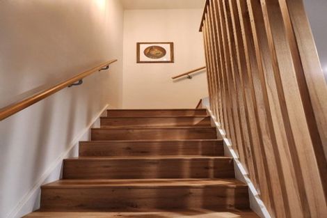 Photo of property in Rehutai Flats, 6/268 Oriental Parade, Oriental Bay, Wellington, 6011