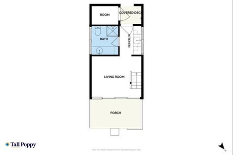 Photo of property in 27 Tawa Street, Ohakune, 4625