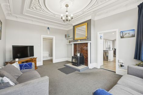 Photo of property in 124 Victoria Road, Saint Kilda, Dunedin, 9012