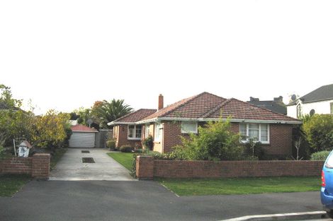 Photo of property in 58 Kirkwood Avenue, Upper Riccarton, Christchurch, 8041