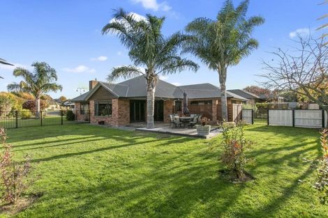 Photo of property in 16 Simpson Lane, Matamata, 3400