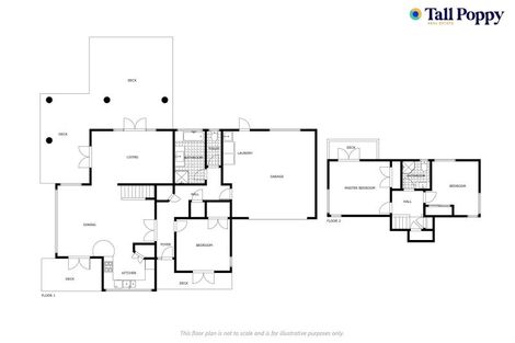 Photo of property in 44a Sylvania Drive, Matua, Tauranga, 3110