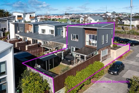 Photo of property in 24 Station Street, Hobsonville, Auckland, 0616