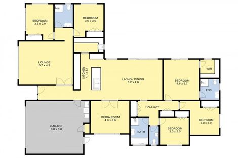 Photo of property in 41 The Meadows Drive, Flagstaff, Hamilton, 3210