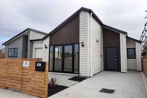 Photo of property in 11 Te Rauroha Street, Papakura, 2110