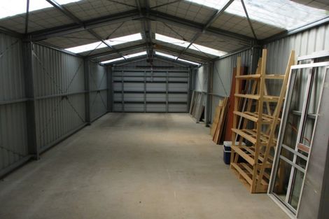 Photo of property in 236 Marsden Road, Greymouth, 7805