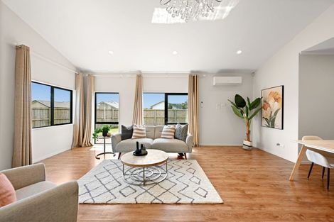 Photo of property in 1 Capricorn Place, Rototuna North, Hamilton, 3210