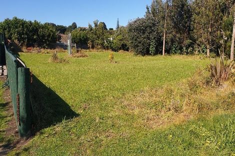 Photo of property in 3 Leicester Street, Patea, 4520