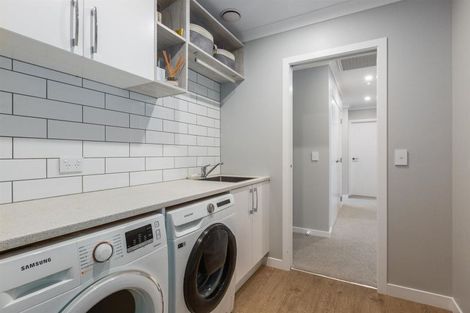 Photo of property in 45 Ken Douglas Drive, Aotea, Porirua, 5024