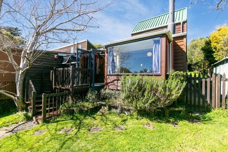 Photo of property in The Triangle, 11/33 Halswater Drive, Churton Park, Wellington, 6037