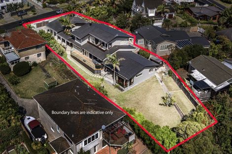 Photo of property in 10 Sea View Terrace, Cockle Bay, Auckland, 2014