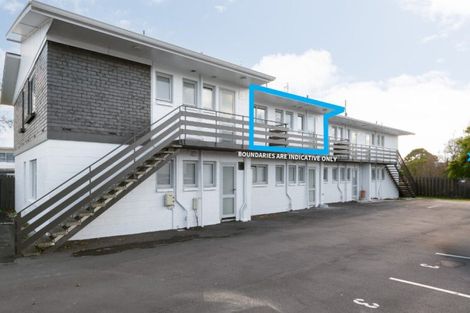 Photo of property in 4/10 Avon Street, Frankton, Hamilton, 3204