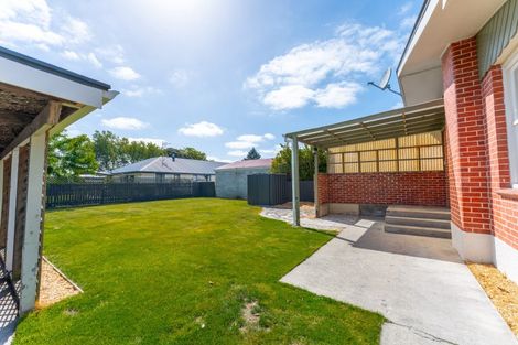 Photo of property in 45 Princes Street, Temuka, 7920