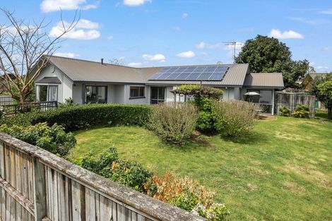 Photo of property in 23 Spinnaker Drive, Flagstaff, Hamilton, 3210