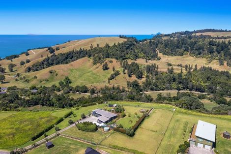 Photo of property in 85d Mimiha Ridge Road, Matata, Whakatane, 3194