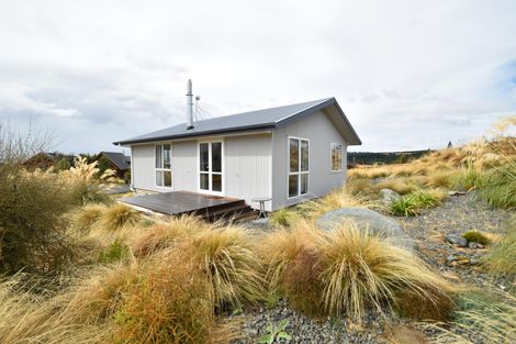 Photo of property in 51 Ohau Drive, Lake Ohau, Twizel, 9412