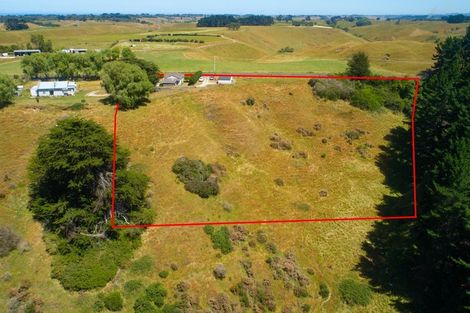 Photo of property in 664 Brunswick Road, Brunswick, Whanganui, 4571