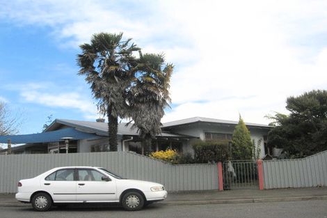 Photo of property in 156 Nelson Crescent, Napier South, Napier, 4110