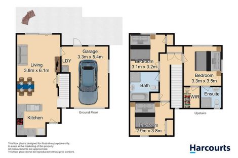 Photo of property in 5/73 Albert Street, Hamilton East, Hamilton, 3216