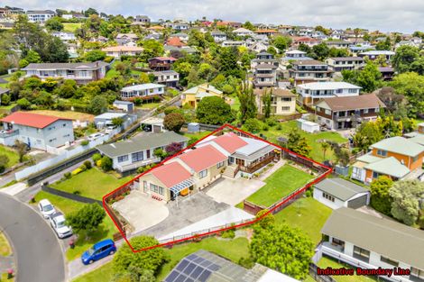 Photo of property in 3 Mataura Place, Clover Park, Auckland, 2019