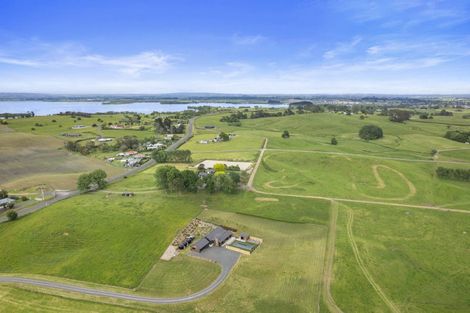Photo of property in 415a Waerenga Road, Te Kauwhata, 3781