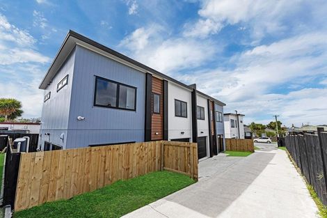 Photo of property in 7b Surrey Street, Manurewa, Auckland, 2102