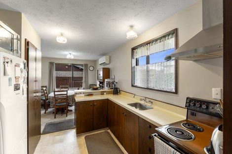 Photo of property in 1/8 Checketts Avenue, Halswell, Christchurch, 8025