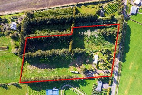 Photo of property in 448 Airfield Road, Ardmore, Papakura, 2582