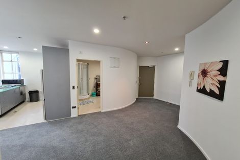 Photo of property in The Quay, 8/332b2 Lambton Quay, Wellington Central, Wellington, 6011
