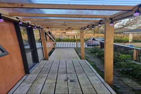 Photo of property in 169 West Tamaki Road, Glen Innes, Auckland, 1072