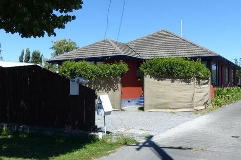 Photo of property in 1/545 Cranford Street, Papanui, Christchurch, 8052