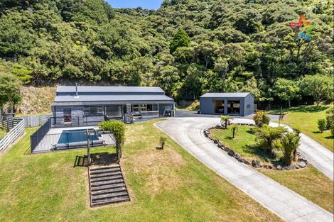 Photo of property in 46 Enfield Street, Wainuiomata, Lower Hutt, 5014