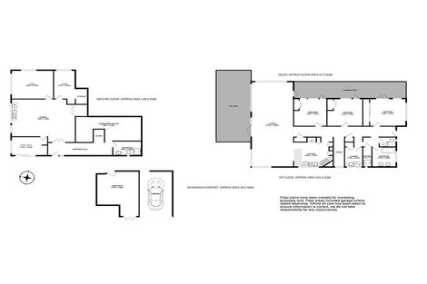 Photo of property in 734 Tararu Sh25 Road, Thames, 3500