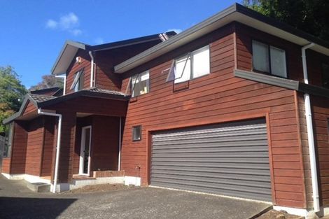 Photo of property in 2/53 Disraeli Street, Epsom, Auckland, 1023